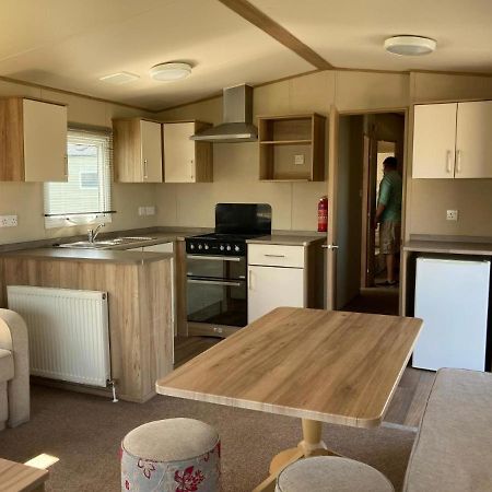 Appartamento Nb166 - Porth Bay Hideaway New Quay Esterno foto