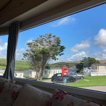 Appartamento Nb166 - Porth Bay Hideaway New Quay Esterno foto