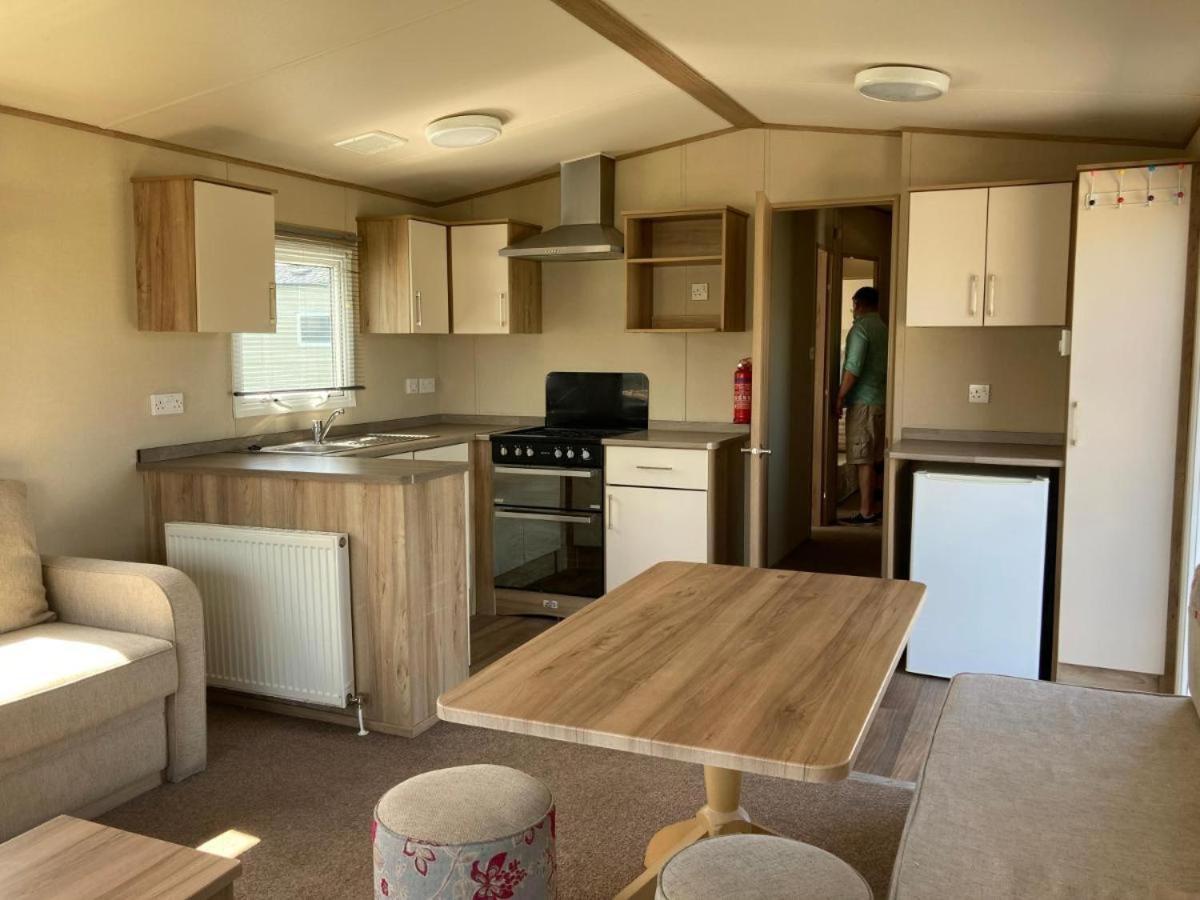Appartamento Nb166 - Porth Bay Hideaway New Quay Esterno foto
