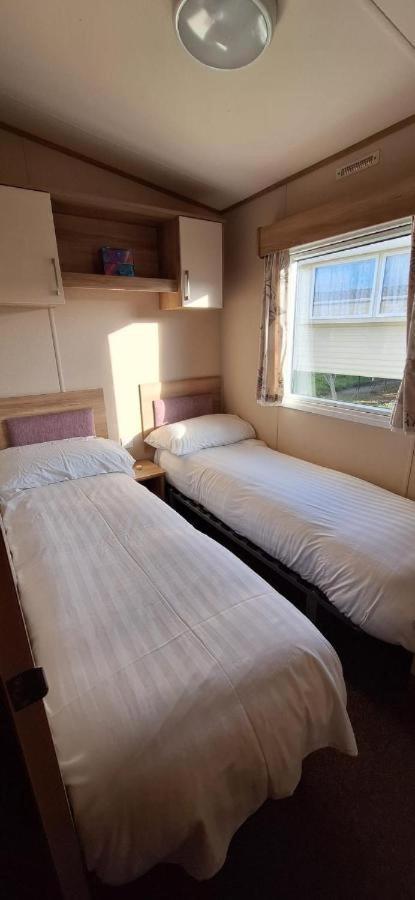 Appartamento Nb166 - Porth Bay Hideaway New Quay Esterno foto