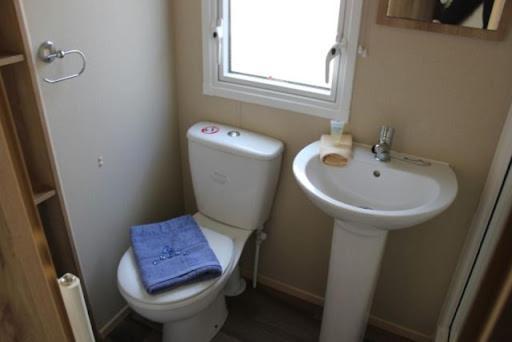 Appartamento Nb166 - Porth Bay Hideaway New Quay Esterno foto